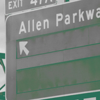 houston signage